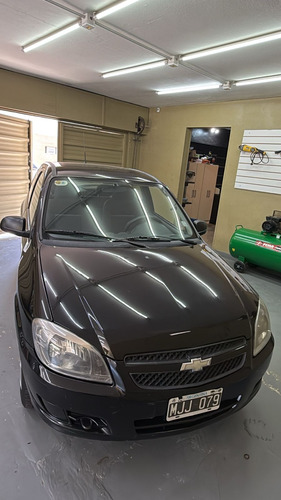 Chevrolet Celta 1.4 Lt Aa+dir