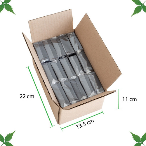Jabón Piel Sensible De Hoja De Neem Caja Con 15