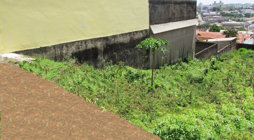 Imagem 4 de 4 de Terreno À Venda, 405 M² Por R$ 200.000,00 - Paulicéia - Piracicaba/sp - Te0901