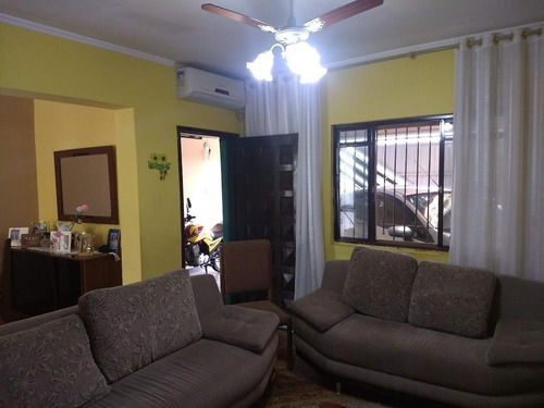 Casa À Venda, 2 Quartos, 1 Suíte, 2 Vagas, Cidade Parque São Luiz - Guarulhos/sp - 721