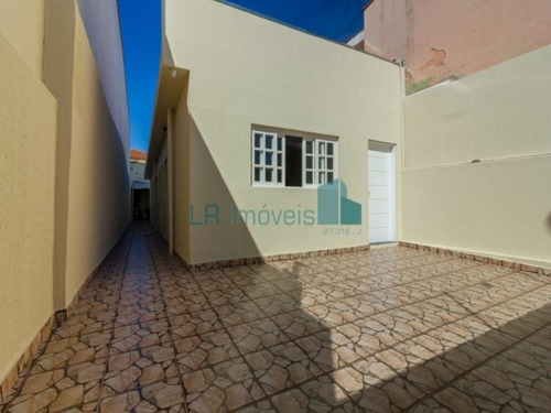 Imagem 18 de 18 de Sobrado À Venda, 130 M² Por R$ 530.000,00 - Jardim Brasil - São Paulo/sp - So0533 - 69791268