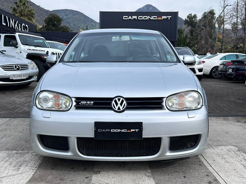 Volkswagen Golf R32 V6 2003