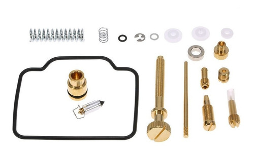 Carburador Kit Reparacion Para Polaris Sportsman 500