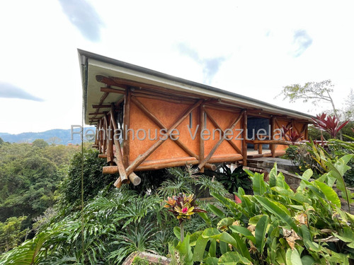 En Venta Espectacular Vivienda En Los Guayabitos Mfl