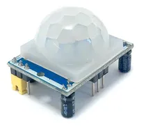 Comprar Sensor De Presencia O Movimiento Pir 501 Infrarojo