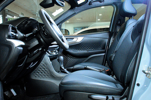 Imagen 25 de 25 de Nuevo Fiat Pulse Impetus Turbo Permuto Cronos Siena Palio Jr
