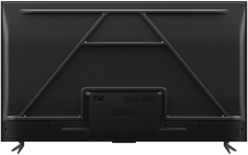 Imagen 4 de 4 de Smart TV TCL 50" 4K HDR Google Tv 50P735-F 220V