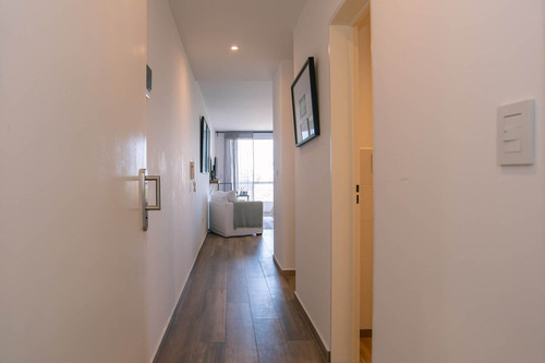 Depto En Venta La Plata - Monoambiente Pozo