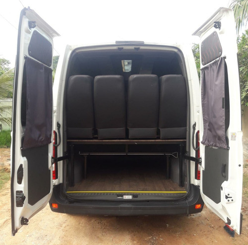 Renault Master Executiva 2019/2020 - 60.000 + 36/2.944