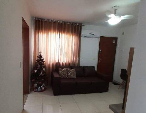 Apartamento Com 2 Quartos, 61 M² Por R$ 110.000 - Boaçu - São Gonçalo/rj - Ap46858