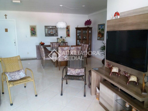 Imagem 13 de 15 de Apartamento - Barra Do Rio - Ref: 260421 - V-260421