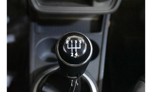 Volkswagen Saveiro Saveiro 1.6 MSI ROBUST CS 8V FLEX 2P MANUAL