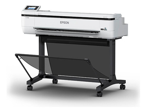 Impresora Plotter Multifuncion Epson Surecolor T5170m - Lich