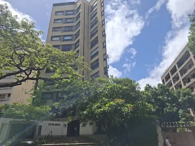 Apartamento en alquiler