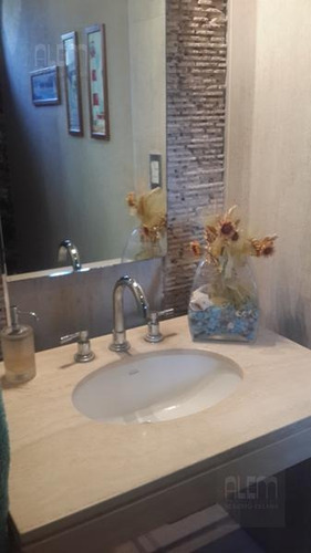 Imagen 4 de 20 de Saint Thomas | 3 Dorm. | Gran Galeria En L