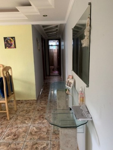 Imagem 3 de 27 de Apartamento 53 M² - 2 Vagas - Condomínio Tiradentes - Jd. Irajá - São Bernardo - 5546
