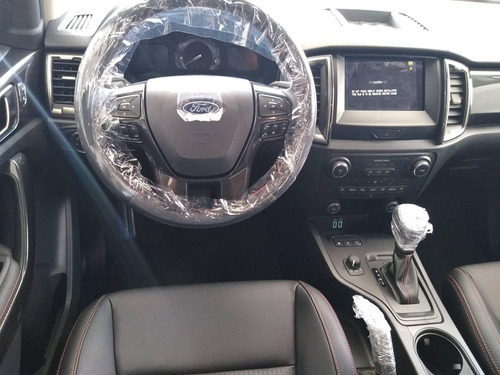 Imagem 9 de 11 de Ford Ranger 3.2 Fx4 4x4 Cd 20v Diesel 4p Automático