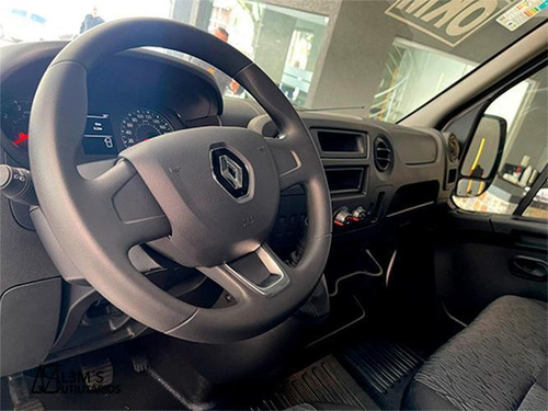 Renault Master 2.3 Extra Furgao L3h2 16v 2026