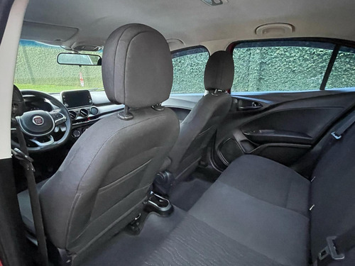 Fiat Cronos Drive 1.3