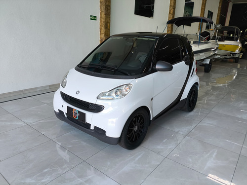 Smart Fortwo Coupe 1.0 Mhd 2p