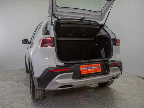 Kia Sonet Sonet 1.5 Ex Ivt Full Plus At 2024