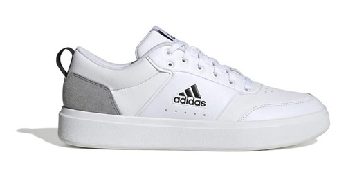 Tenis adidas Casual Park Street Blanco Para Hombre