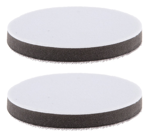 2pcs Almohadillas De Interfaz De Cojín De Densidad