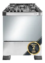 Comprar Cocina Mueller Decorato Vetro G3 5h Grill Timer Gas Envasado