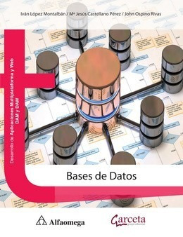 Libro Bases De Datos