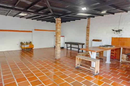 Lh Casa En Venta En Tucapé