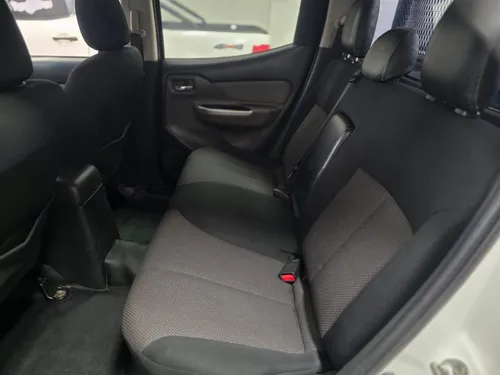 Mitsubishi L200 SPORTERO 2.5 High Power