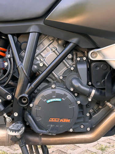 Ktm 1190 Adventure - 2017