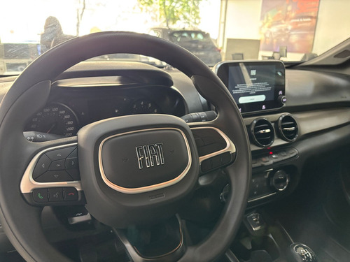 Fiat Cronos 1.3 Gse Drive