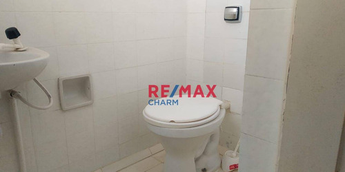 Imagem 16 de 16 de Sala Para Alugar, 100 M² Por R$ 2.800,00/mês - Funcionários - Belo Horizonte/mg - Mg - Sa0017_chr