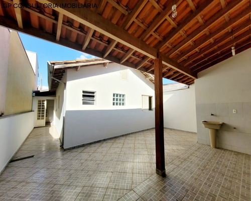 Imagem 29 de 30 de Casa Para Venda Jardim Portal Do Sol, Indaiatuba - Ca04694 - 4832461