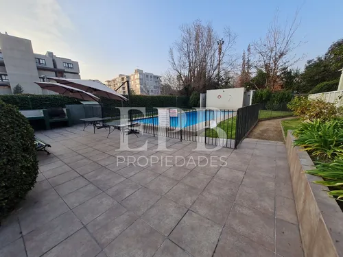Se Vende Moderno Departamento Recién Remodelado