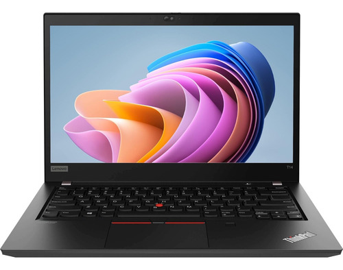 Lenovo Thinkpad T14 Core I5-10310u 24gb 512gb Ssd Windows 11 (Usado)