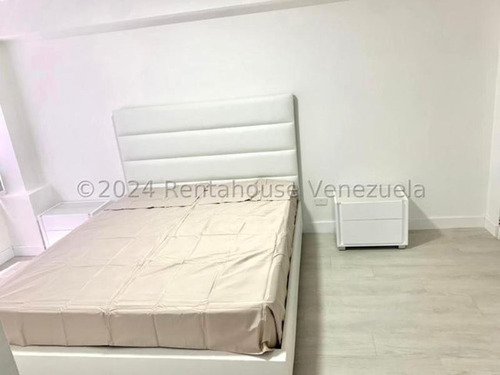 Apartamento En Alquiler El Rosal  #24-15433  Dreidy Gonzalez
