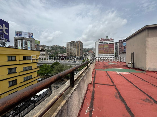 Genial Edifico En Alquiler Mls 25-22971 Bello Monte