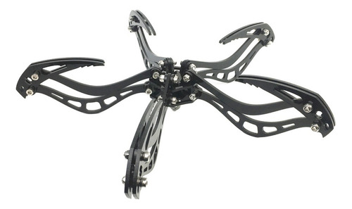 . Quadcopter Drone Manipulator De Brazo Mecánico Robótico