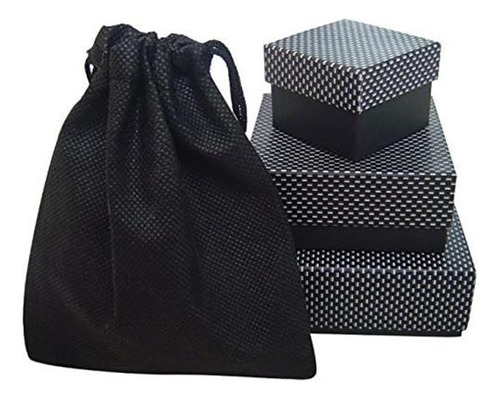 Coolsteelandbeyond Collar Con Colgante De Ancla Negra Hebrea