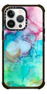 Casetify Ultra Impact - Funda Para iPhone 13 Pro, Agua De Si