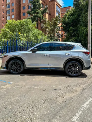 Mazda CX-5 MAZDA CX5 GRAND TOURING CARBON EDITION TP 2500CC