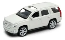 Comprar Welly Cadillac Escalade Retrofriccion C\u002Faperts1\u002F34 Tiendajyh