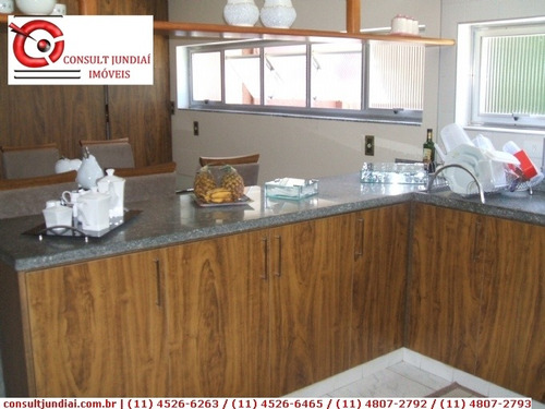 Imagem 8 de 29 de Casas À Venda Em Jundiaí/sp - Compre A Sua Casa Aqui! - 1243101