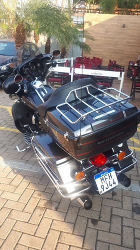 Imagem 7 de 9 de Harley- Davidson Electra Glide