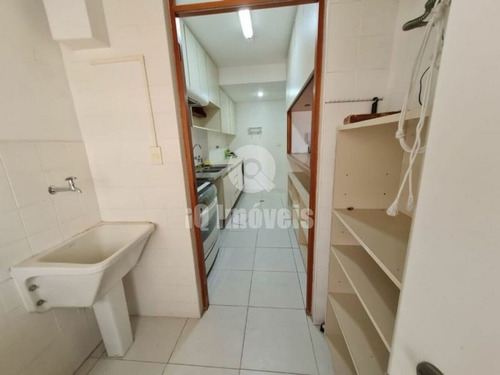 Imagem 8 de 15 de Duplex Pinheiros, 110m², 2 Dormitórios, 2 Suítes, 2 Vagas, Lazer Completo - Iq27551