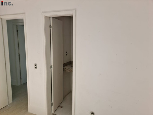 Imagem 17 de 26 de Recreio - Gleba B- Maravilhoso Apartamento De 4 Suítes 163 M²- 1º Locação - Jarbasc 4m - 70148003