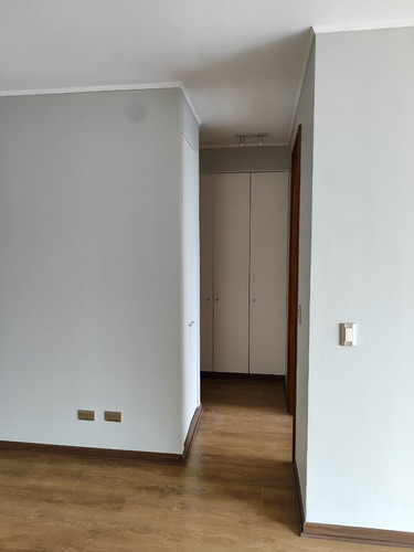 Departamento Providencia 2d/2b