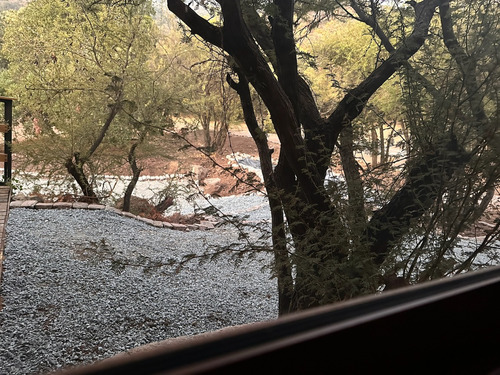 Hermosa Parcela A Los Pies De La Precordillera A La Venta